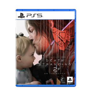 PlayStation PS5 Death Stranding 2 On The Beach [R3]