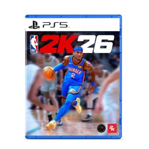 PlayStation PS5 NBA 2K26 [R3]