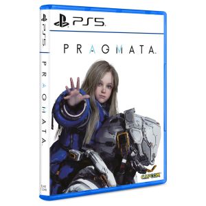 PlayStation PS5 Pragmata - Standard Edition [R3]