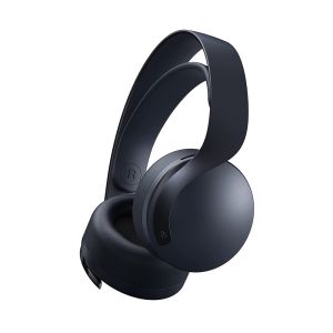 PlayStation PULSE 3D Wireless Headset [CFI-ZWH1] for PS5 / PS4 - Midnight Black