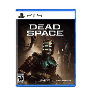 PlayStation PS5 Dead Space Remake [R1]