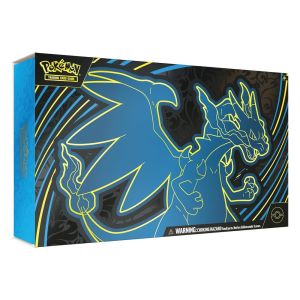 Pokémon TCG: Mega Charizard X ex Ultra-Premium Collection 10-10065-109