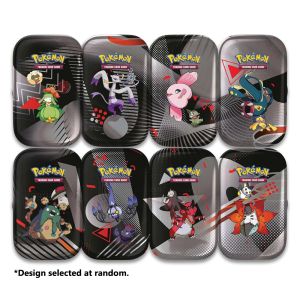 Pokémon TCG: Unova Mini Tin (10-10044-101)