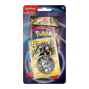 Pokemon TCG: 2-Pack Blister (Raikou)