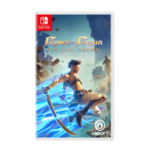 Nintendo Switch Prince of Persia: The Lost Crown