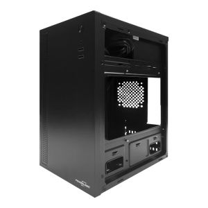 Powerlogic MX-11S Micro ATX PC Case with 700W Power Supply
