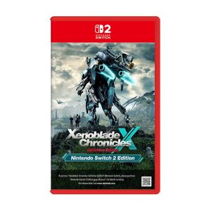 Nintendo Switch 2 Xenoblade Chronicle X: Definitive Edition [MDE]