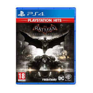 Playstation PS4 Batman Arkham Knight [R2]