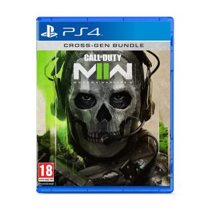 PlayStation PS4 Call of Duty Modern Warfare II [R2]