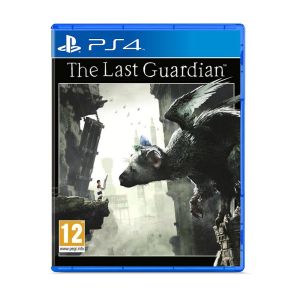 PlayStation PS4 The Last Guardian [R2]