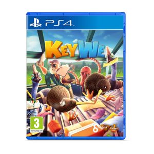 PlayStation PS4 KeyWe [R2]