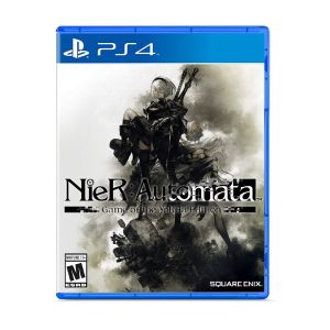 PS4 Nier Automata Game of the YorHa Edition [R1]