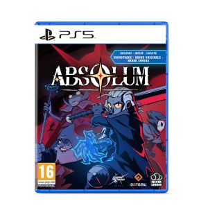 PlayStation PS5 Absolum [R2]
