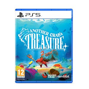 PlayStation PS5 Another Crab's Treasure [R2]