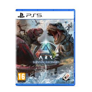 PlayStation PS5 Ark: Survival Ascended [R2] 