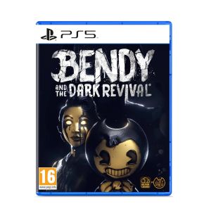 PlayStation PS5 Bendy and the Dark Revival [R2]
