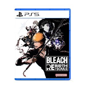 PlayStation PS5 Bleach Rebirth of Souls [R3]