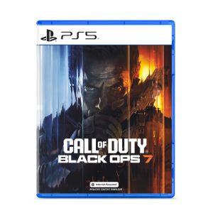 PlayStation PS5 Call of Duty Black Ops 7 [R3]