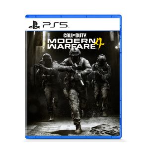 [PRE-ORDER] PlayStation PS5 Call of Duty Modern Warfare 4 [R3]