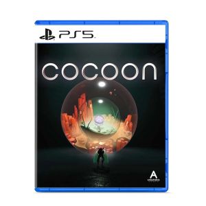 PlayStation PS5 Cocoon [R3]