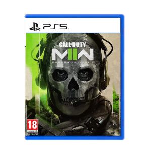 PlayStation PS5 Call of Duty Modern Warfare II [R2]