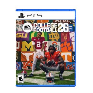 PlayStation PS5 EA Sports College Football 26 [R1]