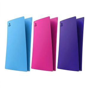 PS5 Console Cover for Digital Version CFI-ZCE1