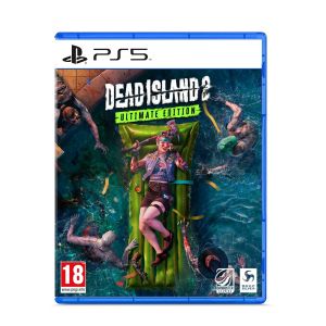 PlayStation PS5 Dead Island 2 Ultimate Edition [R2]