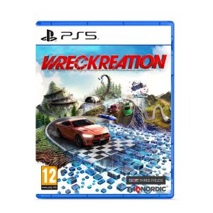 PlayStation PS5 Wreckreation [R2]