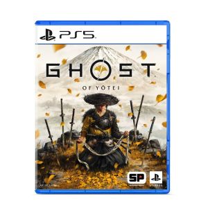 PlayStation PS5 Ghost of Yotei Standard Edition [R3]