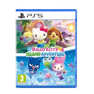 PlayStation PS5 Hello Kitty Island Adventure Standard Edition [R2]