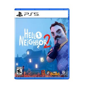 PlayStation PS5 Hello Neighbor 2
