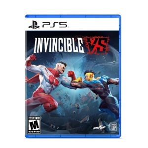 PlayStation PS5 Invincible VS [R1]