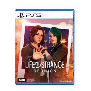 Play Station PS5 Life is Strange Reunion [R3]