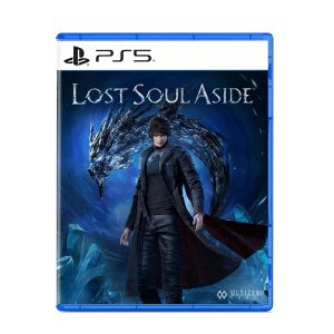 PlayStation PS5 Lost Soul Aside [R3]