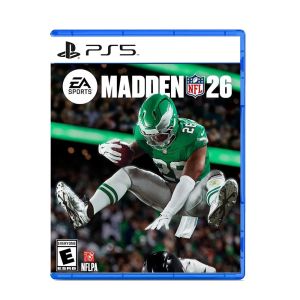 PlayStation PS5 Madden NFL 26 [R1]