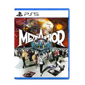 PlayStation PS5 Metaphor: ReFantazio [R3]