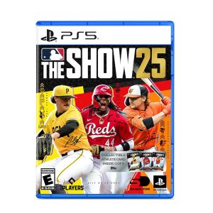 PlayStation PS5 MLB The Show 25 [R1]