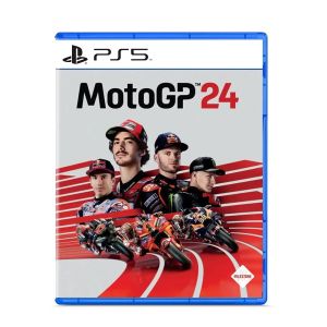 PlayStation PS5 MotoGP 24 [R3]