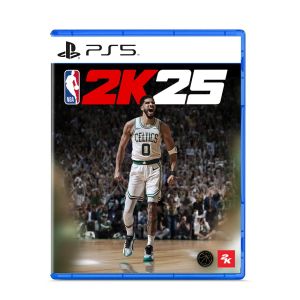 PlayStation PS5 NBA 2K25 Standard Edition