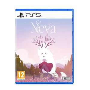 PlayStation PS5 Neva Standard Edition [R2]