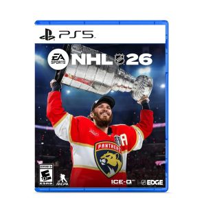 PlayStation PS5 NHL 26 - Standard Edition [R1]