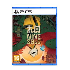 PlayStation PS5 Nine Sols [R2]