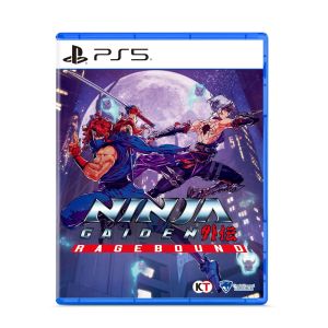 PlayStation PS5 Ninja Gaiden: Ragebound Standard Edition [R3]