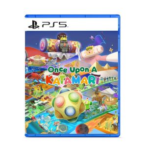 PlayStation PS5 Once Upon a Katamari [R3]