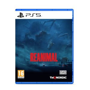 PlayStation PS5 REANIMAL - Standard Edition [R2]