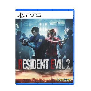 PlayStation PS5 Resident Evil 2
