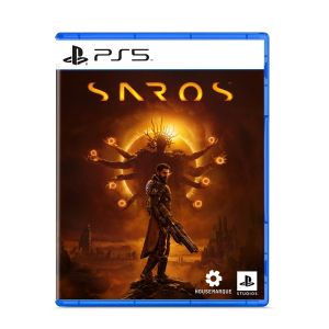 PlayStation PS5 Saros - Standard Edition [R3]