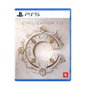 PlayStation PS5 Sid Meier's Civilization VII [R3]