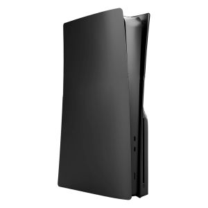 PS5 Slim Disc Edition Console Cover (3598) - Black